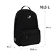 Рюкзак ортопедичний + пенал Kite Education teens Black K26-949L-3 - зображення 2