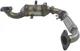Каталізатор FORD FOCUS / FORD C-MAX / FORD MONDEO (CF) / FORD GRAND C-MAX 2010-2020р. - зображення 5