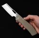 Складаний ніж Gerber Flatiron G10 - зображення 1