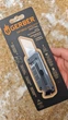 Мультитул Gerber Prybrid Utility Clip Grey 8 в 1м - изображение 2