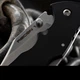 Складаний ніж Cold Steel Mini Recon 1 Clip Point , складень на кожен день (27BAС) - зображення 5