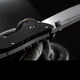 Складаний ніж Cold Steel Mini Recon 1 Clip Point , складень на кожен день (27BAС) - зображення 7