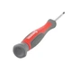 Набор отверток 7 шт. Intertool CrV (точных SL2.5, SL3.0, PH00, PH0, T6, T7, T8) - изображение 4