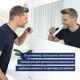 Электрическая зубная щетка Beurer tb 50 - изображение 7