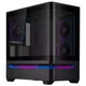 Корпус Asus Prime ap202 argb Tempered Glass Black без бп (90dc00p0-b19000) - изображение 2