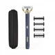 тример для стрижки бороди Babyliss ot992e - изображение 8