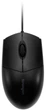 Mysz Kensington Pro Fit Wired Washable Mouse Black (K70315WW) - obraz 1