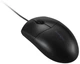 Mysz Kensington Pro Fit Wired Washable Mouse Black (K70315WW) - obraz 2