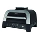 Гриль Ninja Foodi max Air Grill & Air Fryer із Сooking probe dg551eu - зображення 4