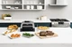 Гриль Ninja Foodi max Air Grill & Air Fryer із Сooking probe dg551eu - зображення 8