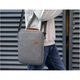 Сумка для ноутбука/планшета BeCover 13" Gray (711862) - зображення 3