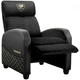 Крісло ігрове Cougar Ranger Elite Gold - зображення 2