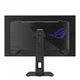 Монітор Asus 26.5" rog Strix xg27aqdng (90lm0ch0-b01971) oled Black 360Hz - зображення 2