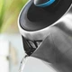 Электрочайник Cecotec ThermoSense 270 Steel cctc-01514 (8435484015141) - изображение 2