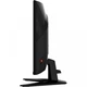 Монітор msi 27" mag 274cqf va Black Curved 180Hz - зображення 3