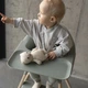 Стільчик Stokke Clikk Glacier Green (552008) - зображення 6