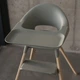 Стільчик Stokke Clikk Glacier Green (552008) - зображення 7