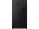Холодильник з морозильною камерою Gorenje NRS917E41BXWD - изображение 1