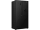 Холодильник з морозильною камерою Gorenje NRS917E41BXWD - изображение 2