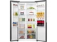 Холодильник з морозильною камерою Gorenje NRS917E41BXWD - изображение 5