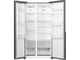 Холодильник з морозильною камерою Gorenje NRS917E41BXWD - изображение 7