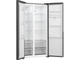 Холодильник з морозильною камерою Gorenje NRS917E41BXWD - изображение 10