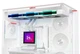 Система водяного охолодження Lian Li HydroShift II LCD-S 360TL White (G89.GHS2LCDS36TW.00) - изображение 3
