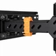 Кронштейн atg w50100lb (50"-100" Похило-Поворотний) - зображення 6
