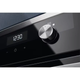 Духова шафа ELECTROLUX KODEF70X - изображение 4