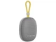 Портативна акустика Canyon OnMove 12 Gray (CNE-CBTSP12GY) - зображення 3