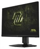 Монітор msi 27" mag 272qpf e20 Black ips Black 200Hz - зображення 3