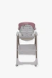 Стул для кормления ребенка VELANO Nexi, pink - изображение 3