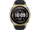 Смарт-годинник Amazfit T-Rex 3 Pro 44mm Black-Gold (W2549GL1N) - изображение 1