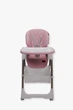 Стул для кормления ребенка VELANO Nexi, pink - изображение 6
