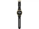 Смарт-годинник Amazfit T-Rex 3 Pro 44mm Black-Gold (W2549GL1N) - изображение 5