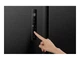 Холодильник з морозильною камерою Gorenje NRS917E41BX - изображение 5