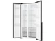 Холодильник з морозильною камерою Gorenje NRS917E41BX - изображение 9