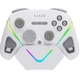 Геймпад Ajazz GP100S RGB White - зображення 1