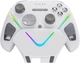 Геймпад Ajazz GP100S RGB White - зображення 2
