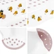 Сходинка-ослінчик Keeeper Ladybug на дві сходинки (4052396134773) - зображення 4