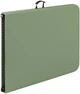 Стіл розкладний Skif Event XL Olive 180 х 74 х 74 см Оливковий (3890463) - зображення 5