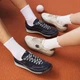 Кеди Champion біло-бежевого кольору U5BFCRW07F1 38 eur (24 см) - зображення 7