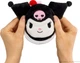 Лялька LOL Surprise Loves Hello Kitty and Friends Plush лол двостороння м'яка плюшева іграшка брелок 596608 - зображення 7