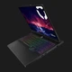 Ноутбук Lenovo Legion Pro 5 2025 R9 8940HX/RTX 5070/RAM 32GB/SSD 1TB/QHD 240Hz - зображення 4