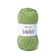 Пряжа для вязания YarnArt Baby 69 Полынь - изображение 1