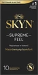 Презервативи Skyn Supreme Feel без латексу 10 шт дуже чутливі - зображення 2