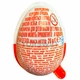 Набір Kinder Joy Minecraft Майнкрафт 60 г (3*20 г) (0332) - зображення 4