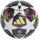 Футбольный мяч adidas UCL League Лига Чемпионов Будапешт 2026 FIFA Quality (термошов) JX9095 Размер EU: 5 - изображение 1