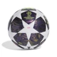 Футбольный мяч adidas UCL League Лига Чемпионов Будапешт 2026 FIFA Quality (термошов) JX9095 Размер EU: 5 - изображение 2