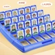 Развивающая настольная игра Угадай, кто я? (107-032) - изображение 9